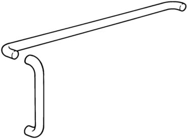 #M422 x M26D — Push Pull Bar Set